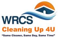 WRCS Cleaning Up 4U image 1